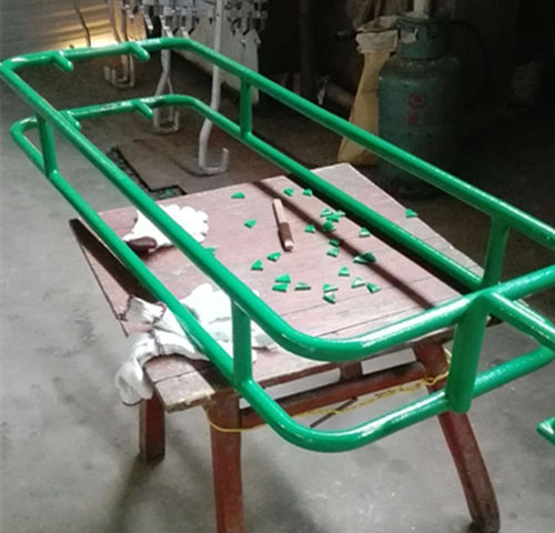 綠鉤膠掛具